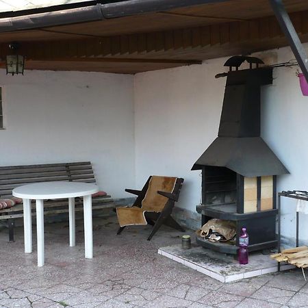 Ubytovani Lenka Bela pod Pradedem Luaran gambar