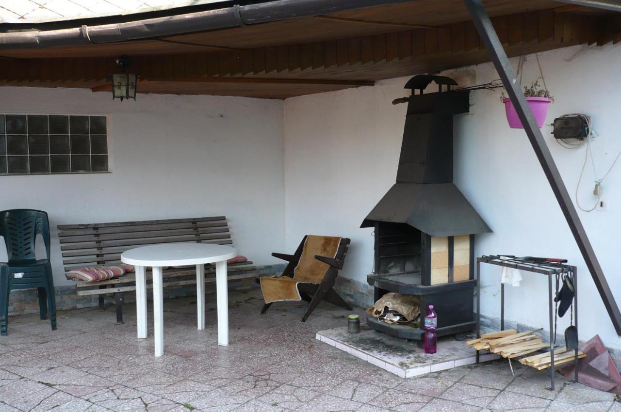 Ubytovani Lenka Bela pod Pradedem Luaran gambar